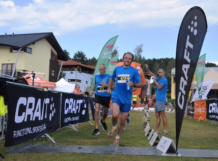 Lipno Sport Fest 2020