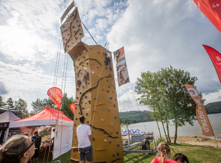 Lipno Sport Fest 2020