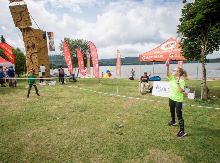 Lipno Sport Fest 2020