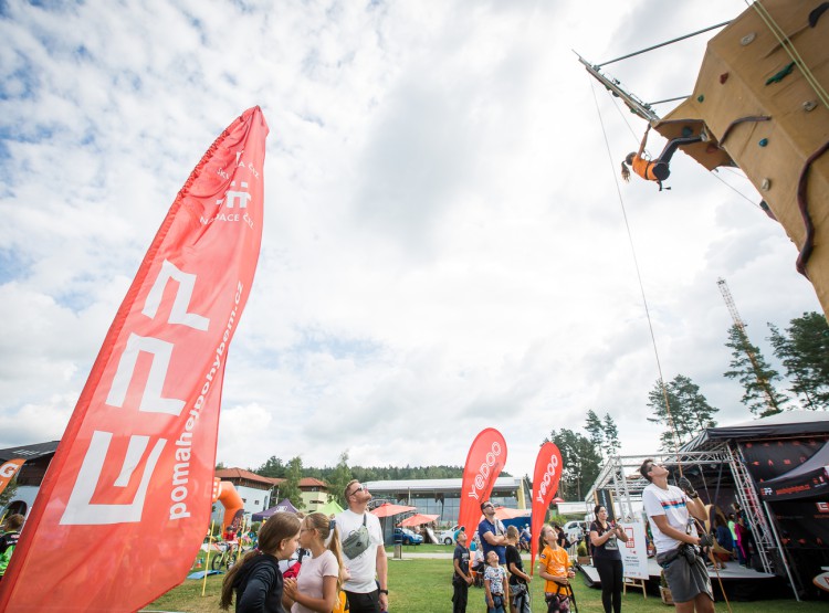 Lipno Sport Fest 2020