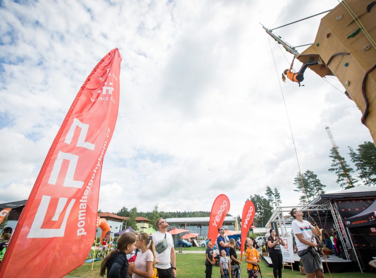 Lipno Sport Fest 2020