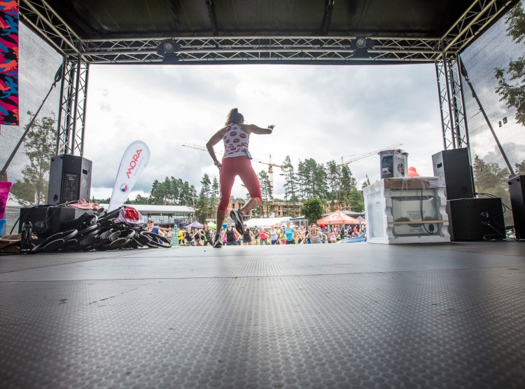 Lipno Sport Fest 2020