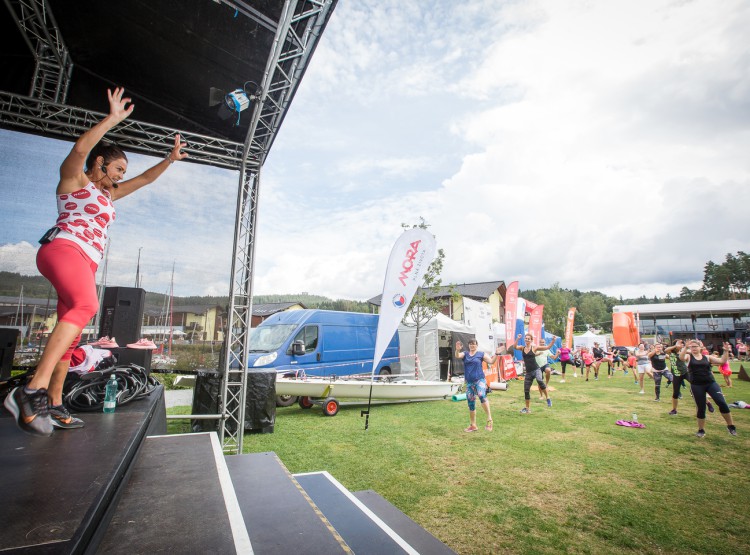 Lipno Sport Fest 2020