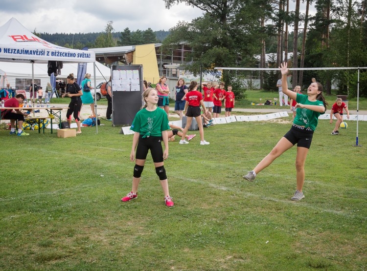 Lipno Sport Fest 2020