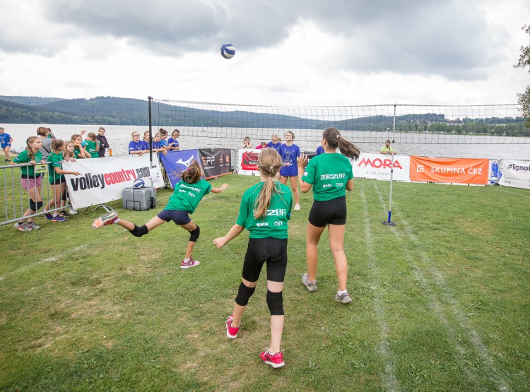 Lipno Sport Fest 2020