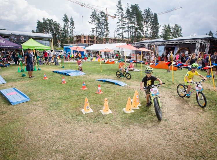 Lipno Sport Fest 2020