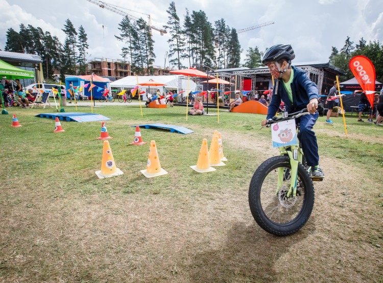 Lipno Sport Fest 2020