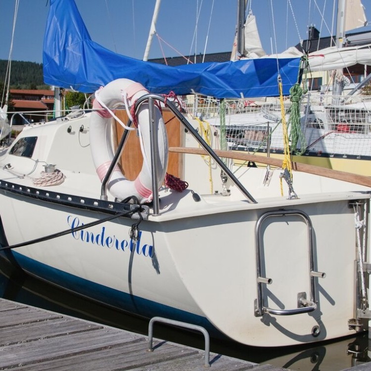 Sailing Boats