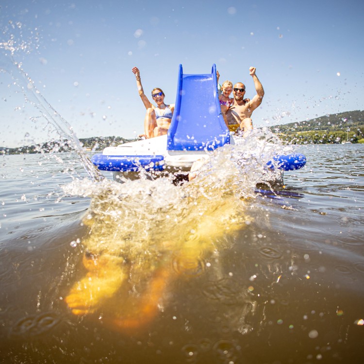 Wasserfahrzeuge