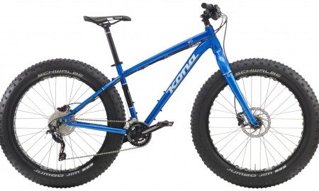 Flow Trail Bike Rent