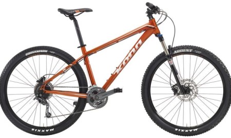 Flow Trail Bike Rent