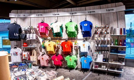 Prodejna Intersport