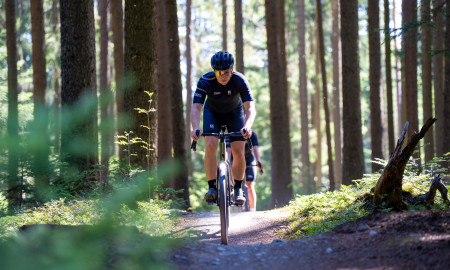 Gravelbikes