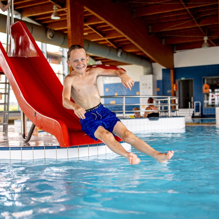 Aquaworld Lipno 