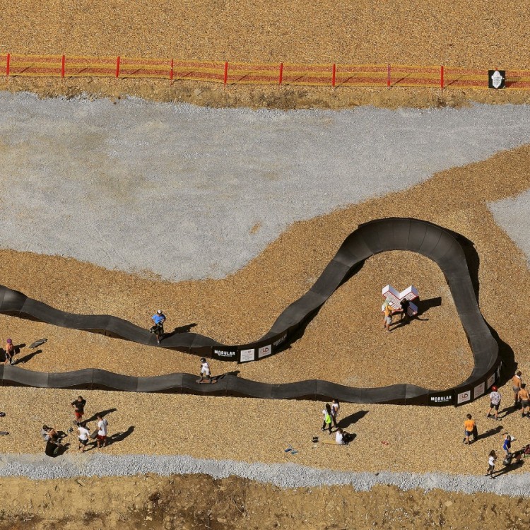 Pumptrack