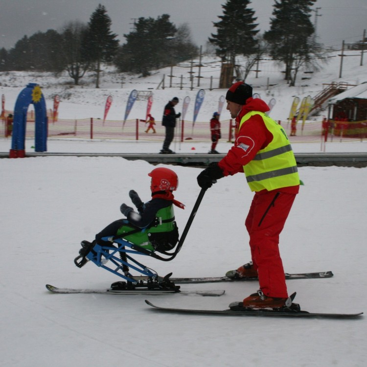 Lipno bez bariér