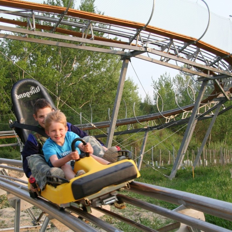Bobbahn