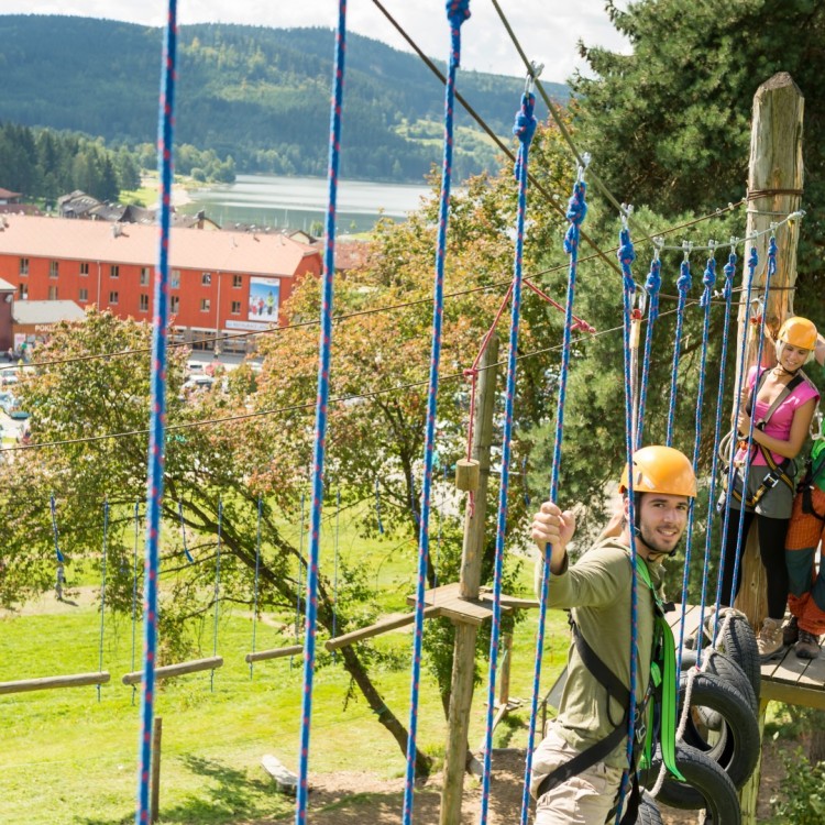 Rope Park
