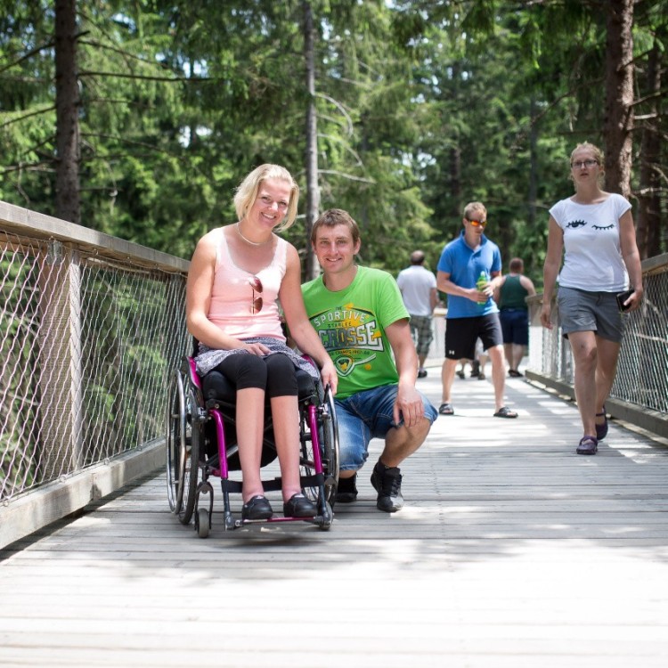 Lipno without Barriers