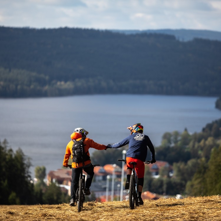 Bikepark