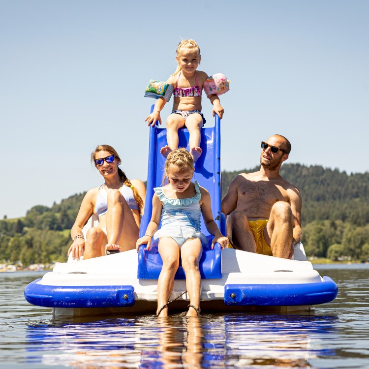 Paddleboardy, šlapadla 