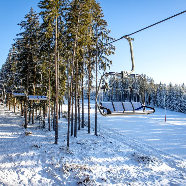 Seilbahnen