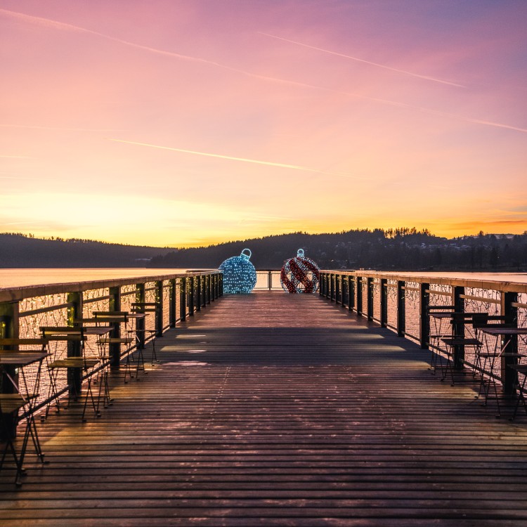 Molo Lipno