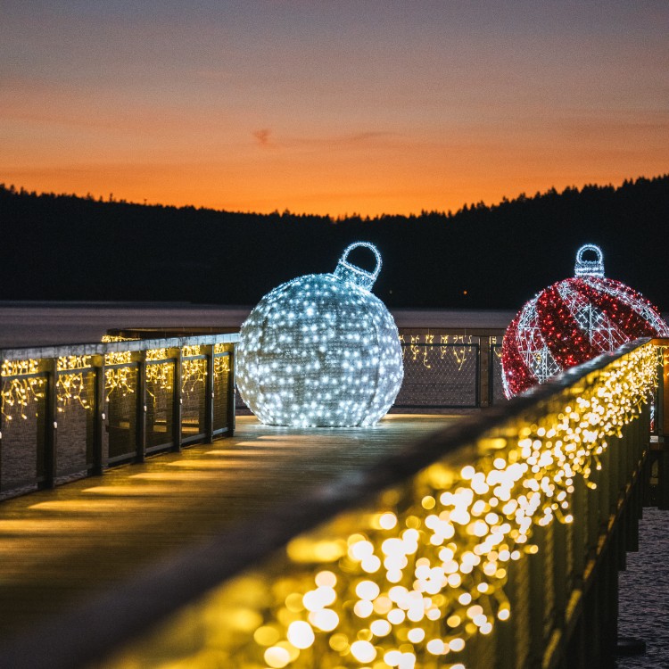 Molo Lipno