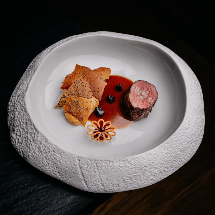 MOLO RESTAURANT