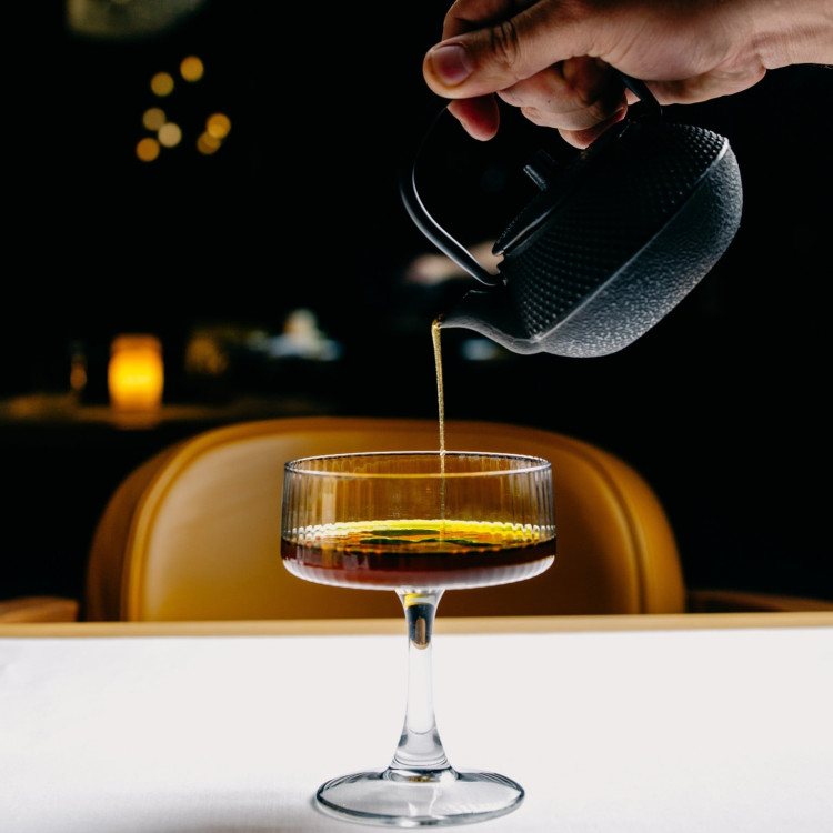 MOLO RESTAURANT