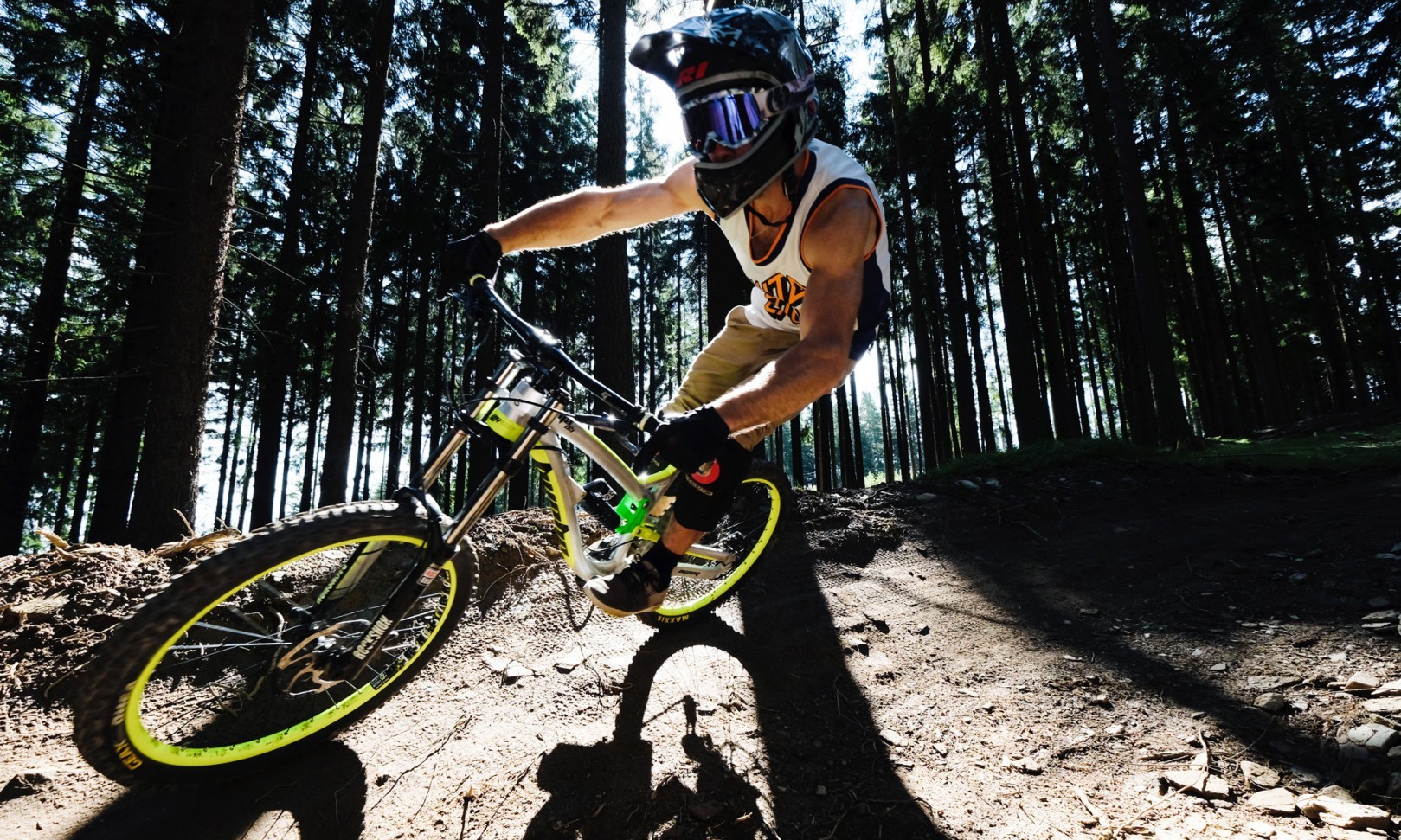Bikepark