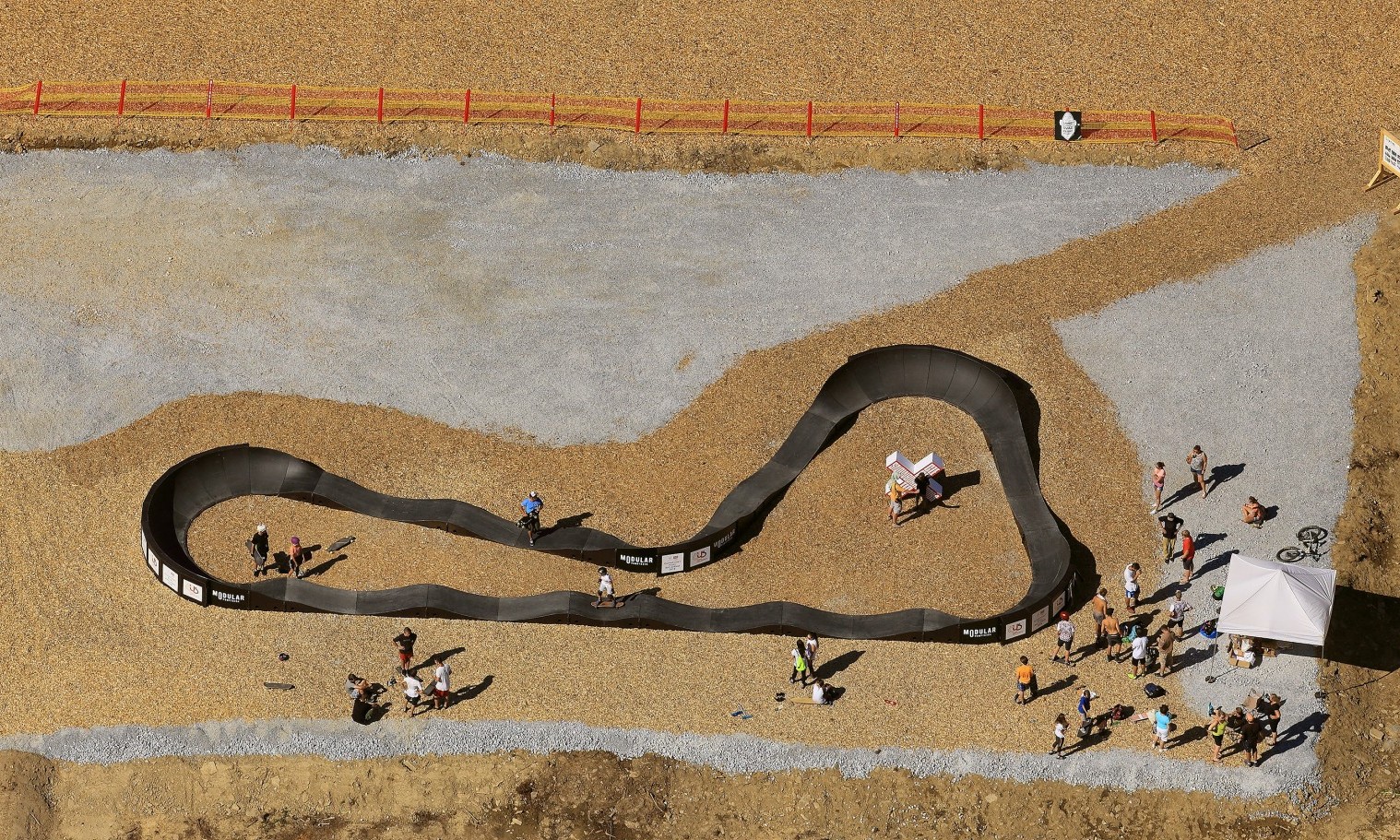 Pumptrack