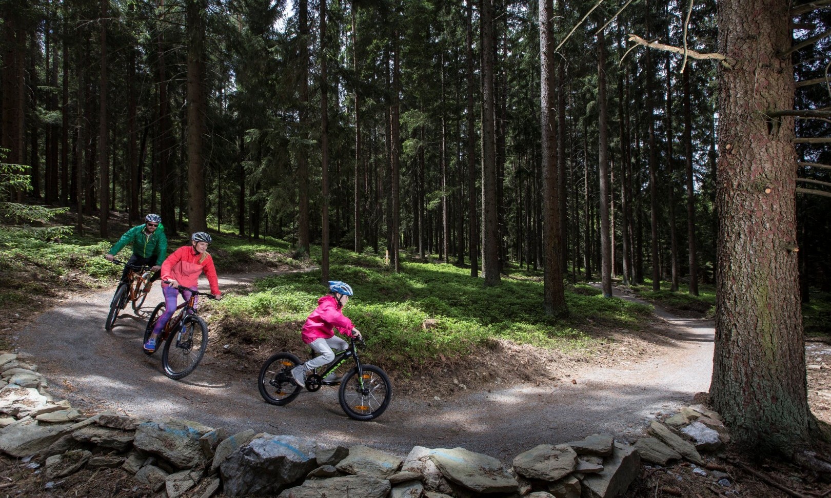 Flow Trail