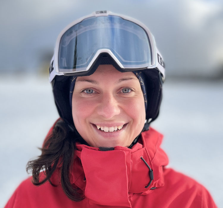 Petra Grosová