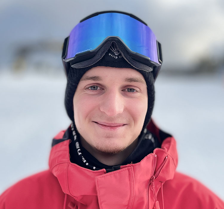 Michal Hlaváč