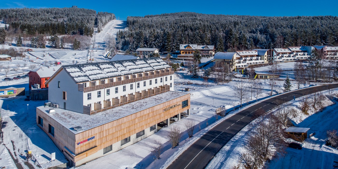 Hotel Element