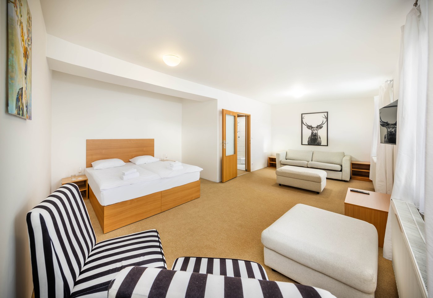 Residence Element