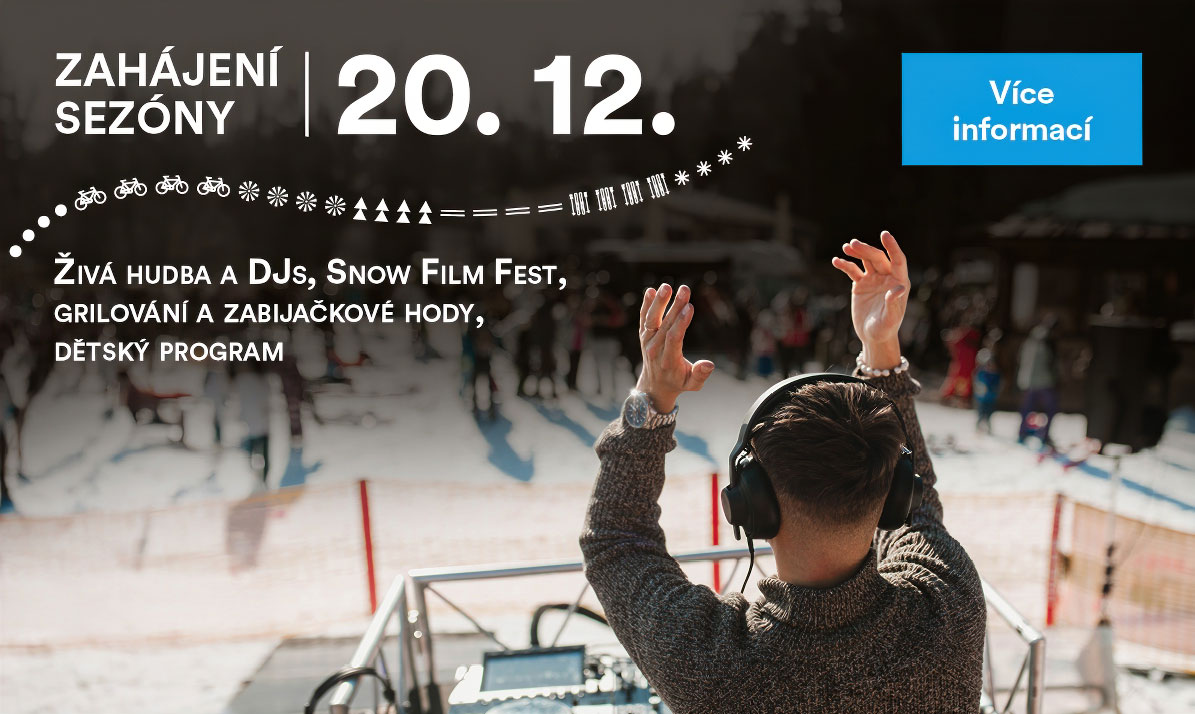 Nejvýhodnější skipas